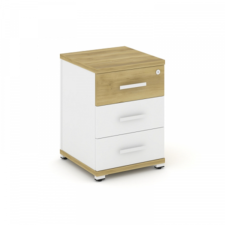 Тумба опорная/приставная Concept CN.TUO-001