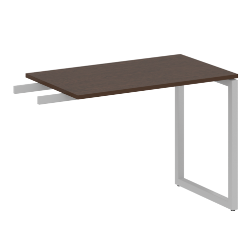 Приставной элемент на О-обр. м/к Metal System Quattro 40БО.ПР-3 фото 6 Приставной элемент на О-обр. м/к Metal System Quattro 40БО.ПР-3 фото 6