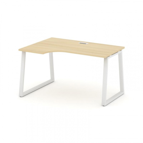 Style Project Стол рабочий эргоном. SN-6T1.SPA-021(L) Акация Лорка/Металл Антрацит/Заглушка Пластик фото 21 Style Project Стол рабочий эргоном. SN-6T1.SPA-021(L) Акация Лорка/Металл Антрацит/Заглушка Пластик фото 21