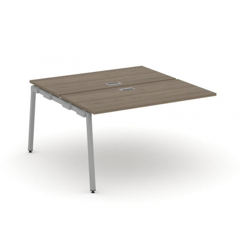 Style Project Проходной наб. элем. SN-4A.DNRS-001 Белый/Металл Антрацит 980*1232*750 фото 8 Style Project Проходной наб. элем. SN-4A.DNRS-001 Белый/Металл Антрацит 980*1232*750 фото 8