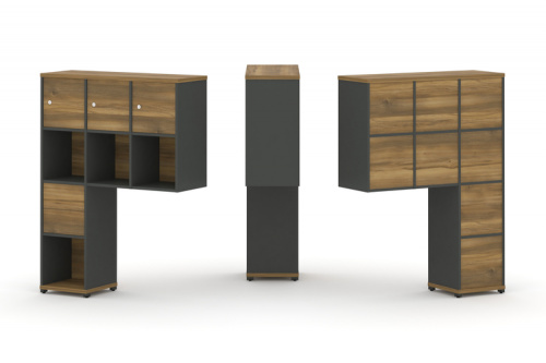 Надставка для стола высокая Concept CN.ONV-004 фото 5 Надставка для стола высокая Concept CN.ONV-004 фото 5