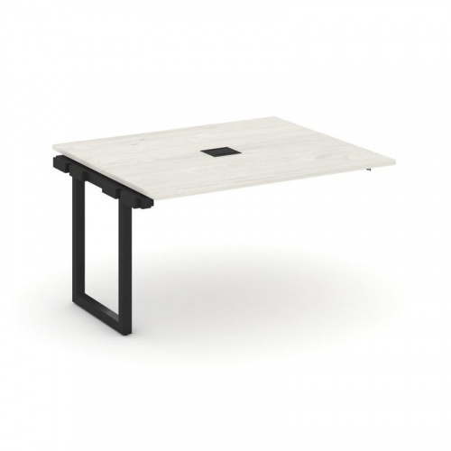 Style Project Проходной наб. элем. перег. стола SN-5O.NSPRG-033 Антрацит/Металл Серый 1380*1180*750 фото 16 Style Project Проходной наб. элем. перег. стола SN-5O.NSPRG-033 Антрацит/Металл Серый 1380*1180*750 фото 16