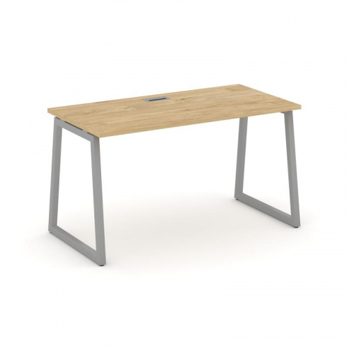 Style Project Стол письменный SN-4T1.SP-004 Акация Лорка/Металл Антрацит/Заглушка Пластик Черный 158 фото 2 Style Project Стол письменный SN-4T1.SP-004 Акация Лорка/Металл Антрацит/Заглушка Пластик Черный 158 фото 2