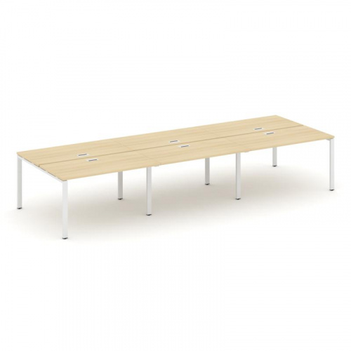 Бенч-система Style Project SN-6P.DRS-073