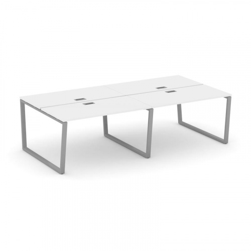 Style Project Рабочая станция 2-х сторон. SN-6T2.DRS-032 Акация Лорка/Металл Антрацит/Заглушка Пласт фото 16 Style Project Рабочая станция 2-х сторон. SN-6T2.DRS-032 Акация Лорка/Металл Антрацит/Заглушка Пласт фото 16