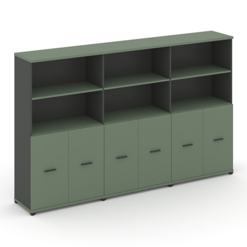 Шкаф офисный Concept CN.STS-431 A Шкаф офисный Concept CN.STS-431 A