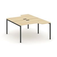 Бенч-система эргономичная Style Project SN-4P.DRPA-012