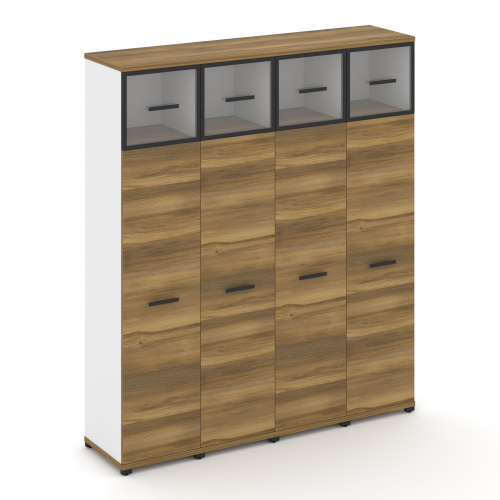 Шкаф офисный Concept CN.STU-547 RPB Шкаф офисный Concept CN.STU-547 RPB