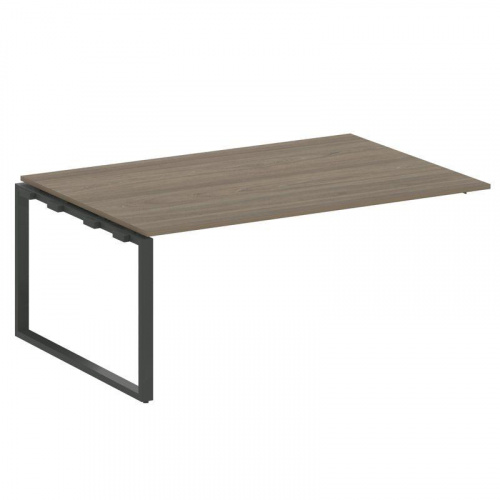 Брифинг-приставка на О-обр. м/к Metal System БО.ППРГ-5 фото 7 Брифинг-приставка на О-обр. м/к Metal System БО.ППРГ-5 фото 7