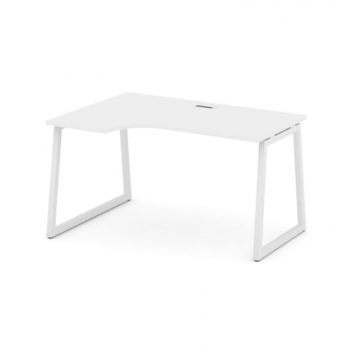 Style Project Стол рабочий эргоном. SN-4T1.SPA-021(L) Акация Лорка/Металл Антрацит/Заглушка Пластик фото 22 Style Project Стол рабочий эргоном. SN-4T1.SPA-021(L) Акация Лорка/Металл Антрацит/Заглушка Пластик фото 22