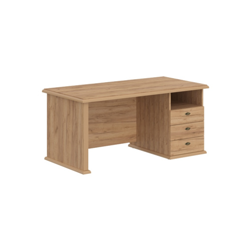 Стол руководителя Raut RDT 168.А (L) фото 4 Стол руководителя Raut RDT 168.А (L) фото 4