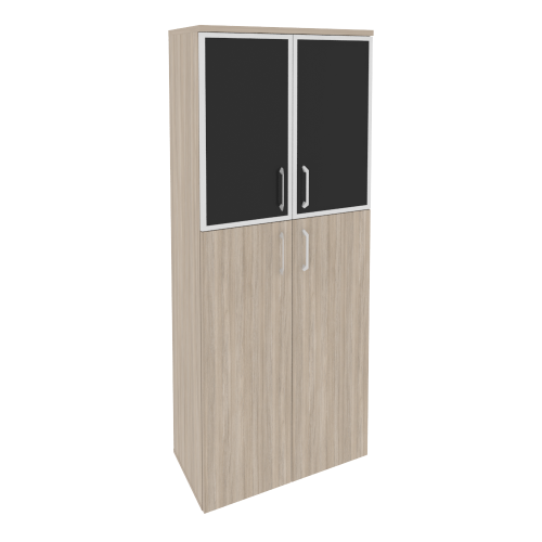 Шкаф высокий широкий Onix O.ST-1.7 R фото 12 Шкаф высокий широкий Onix O.ST-1.7 R фото 12