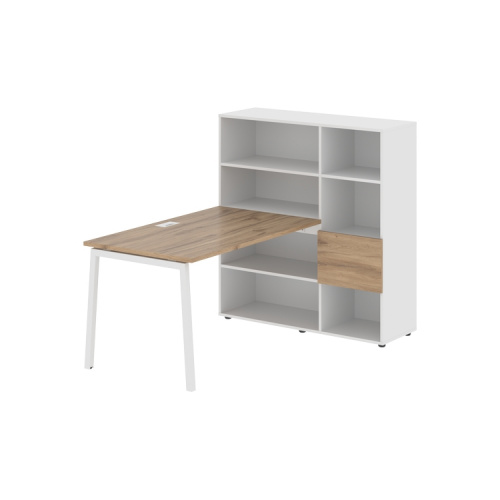 Рабочая станция EDIS ELRST 1213 (L) фото 7