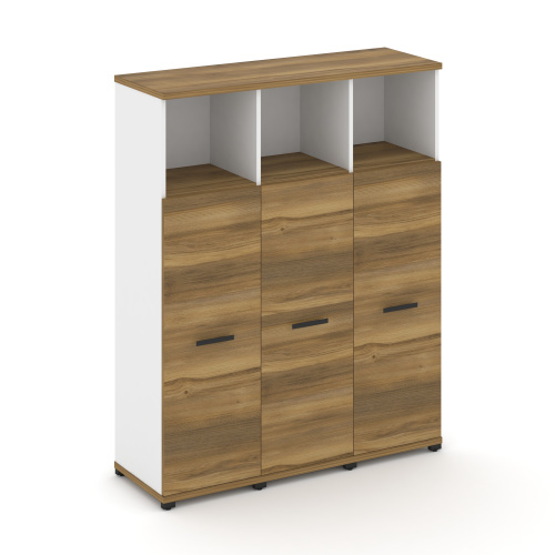 Шкаф офисный Concept CN.STU-433 B Шкаф офисный Concept CN.STU-433 B