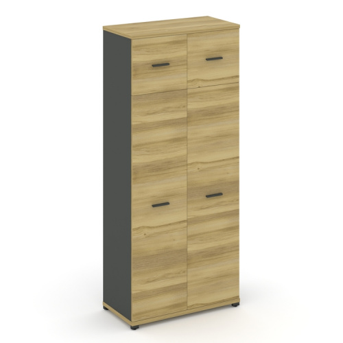 Шкаф офисный Concept CN.STS-517 A Шкаф офисный Concept CN.STS-517 A