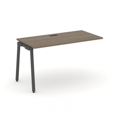 Style Project Проходной наб. элем. SN-4A.ONRS-003 Антрацит/Металл Черный 1380*600*750 фото 18 Style Project Проходной наб. элем. SN-4A.ONRS-003 Антрацит/Металл Черный 1380*600*750 фото 18