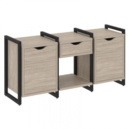 Тумба на регулируемых опорах Loft VR.L-TN-7.O