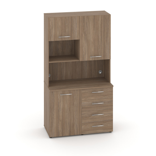 Мини-кухня (Вариант №) 4 Fit MN-004 фото 4 Мини-кухня (Вариант №) 4 Fit MN-004 фото 4