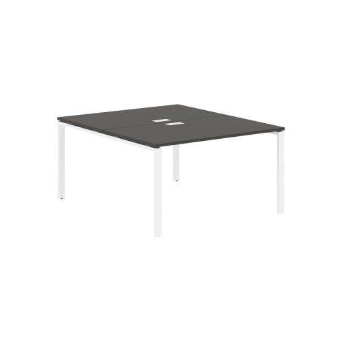 Стол 2-х местный EDIS EUWST 1316 фото 2