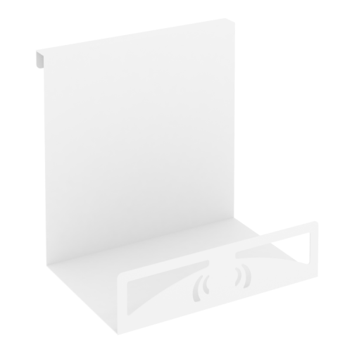 Навесной лоток для бумаг MAN-23.T-30 фото 3 Навесной лоток для бумаг MAN-23.T-30 фото 3