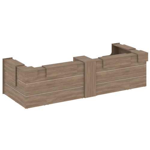 Ресепшн Onix O.R-K-37 фото 7