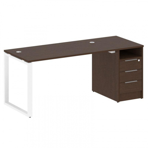 Бенч-система с тумбой на О-обр. м/к Metal System БО.РС-СТП-1.3 фото 15 Бенч-система с тумбой на О-обр. м/к Metal System БО.РС-СТП-1.3 фото 15