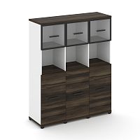 Шкаф офисный Concept CN.STU-435 RPB