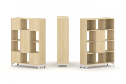 Набор стеллажа Style Project SN.NS-431 фото 3 Набор стеллажа Style Project SN.NS-431 фото 3