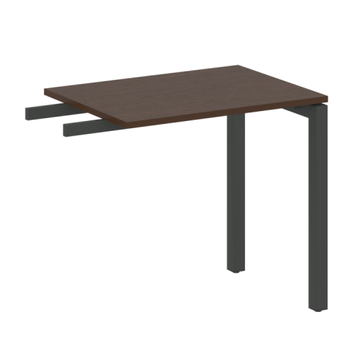 Приставной элемент на П-обр. м/к Metal System Quattro 50БП.ПР-2 фото 12 Приставной элемент на П-обр. м/к Metal System Quattro 50БП.ПР-2 фото 12