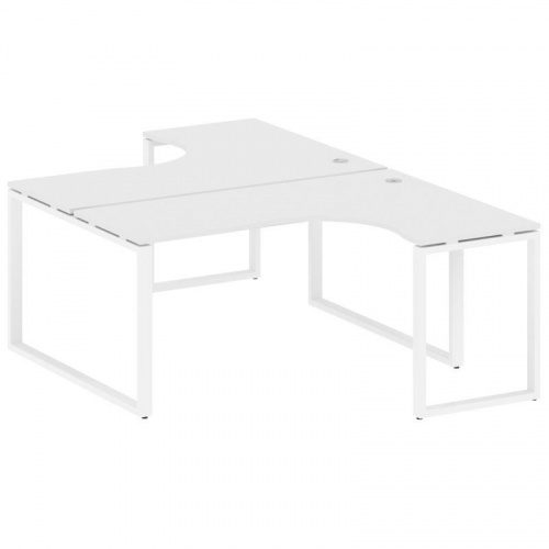 Бенч-система на О-обр. м/к Metal System БО.РАС-СА-2.4 фото 11 Бенч-система на О-обр. м/к Metal System БО.РАС-СА-2.4 фото 11