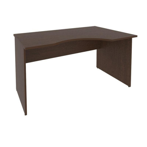 Стол криволинейный Riva А.СА-2 (R) фото 5 Стол криволинейный Riva А.СА-2 (R) фото 5