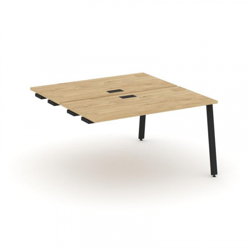 Style Project Стол-приставка к опор. элем. SN-6A.DPRS-002 Антрацит/Металл Антрацит 1180*1232*750 фото 2 Style Project Стол-приставка к опор. элем. SN-6A.DPRS-002 Антрацит/Металл Антрацит 1180*1232*750 фото 2