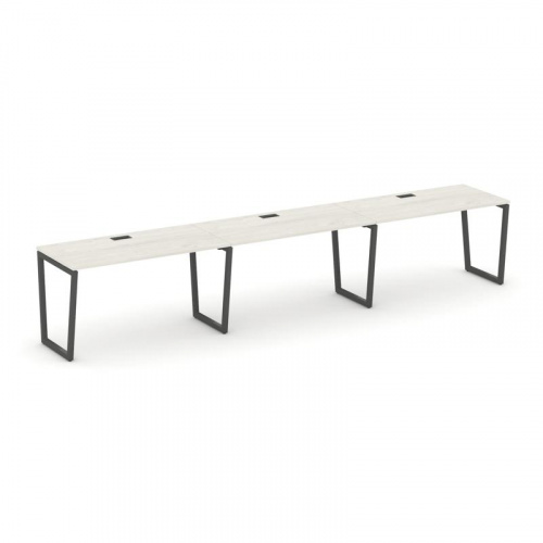 Style Project Рабочая станция 1 сторон. SN-4T2.ORS-041 Акация Лорка/Металл Антрацит/Заглушка Пластик фото 24 Style Project Рабочая станция 1 сторон. SN-4T2.ORS-041 Акация Лорка/Металл Антрацит/Заглушка Пластик фото 24