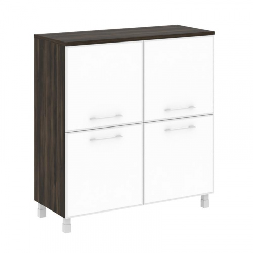 Шкаф офисный квадратный Yalta LT.SD-1.2 фото 2