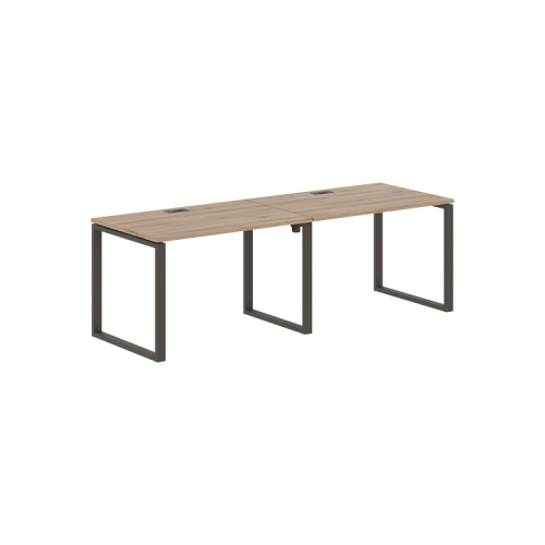 Стол 2-х местный EDIS EQWST 2380 фото 8 Стол 2-х местный EDIS EQWST 2380 фото 8