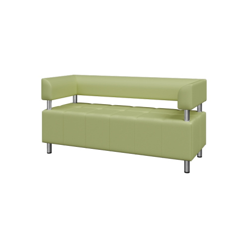 Диван 2-местный Юнит U2-2 фото 3