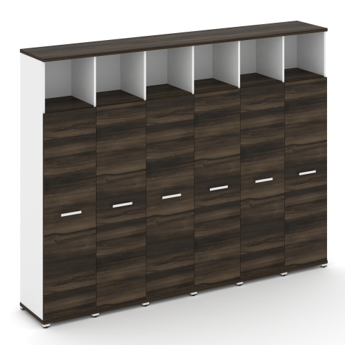 Шкаф офисный Concept CN.STU-566 W фото 2 Шкаф офисный Concept CN.STU-566 W фото 2