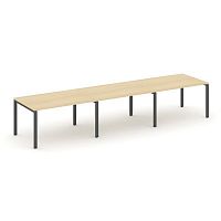 Стол переговорный Style Project SN-6P.SPRG-024.3