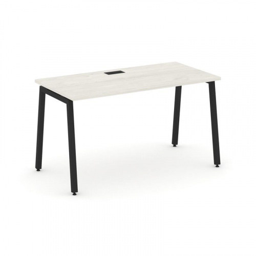 Style Project Стол письменный SN-4A.SP-024 Антрацит/Металл Антрацит 1580*800*750 фото 7 Style Project Стол письменный SN-4A.SP-024 Антрацит/Металл Антрацит 1580*800*750 фото 7