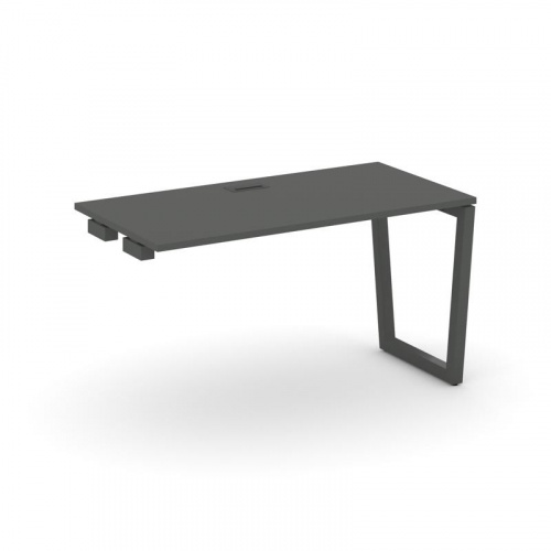 Style Project Стол-приставка к опор. элем. SN-5T2.OPRS-001 Акация Лорка/Металл Антрацит/Заглушка Пла фото 27 Style Project Стол-приставка к опор. элем. SN-5T2.OPRS-001 Акация Лорка/Металл Антрацит/Заглушка Пла фото 27