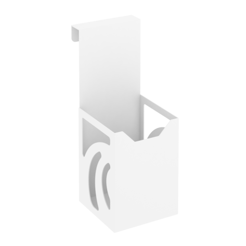 Навесной стакан для ручек MAN-01.T-30 фото 4