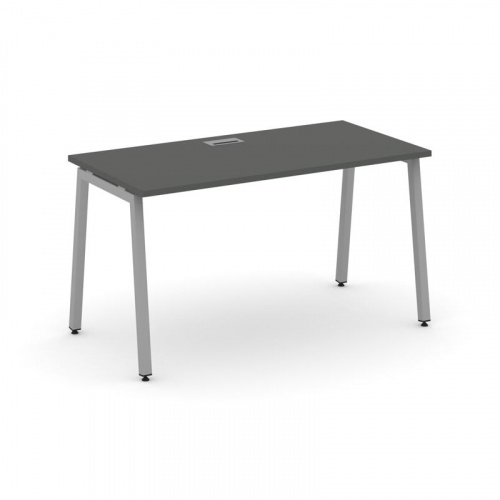 Style Project Стол письменный SN-4A.SP-024 Антрацит/Металл Антрацит 1580*800*750 фото 9 Style Project Стол письменный SN-4A.SP-024 Антрацит/Металл Антрацит 1580*800*750 фото 9