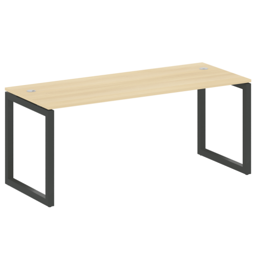 Стол офисный на О-обр. м/к Metal System Quattro 50БО.СП-5 фото 11 Стол офисный на О-обр. м/к Metal System Quattro 50БО.СП-5 фото 11