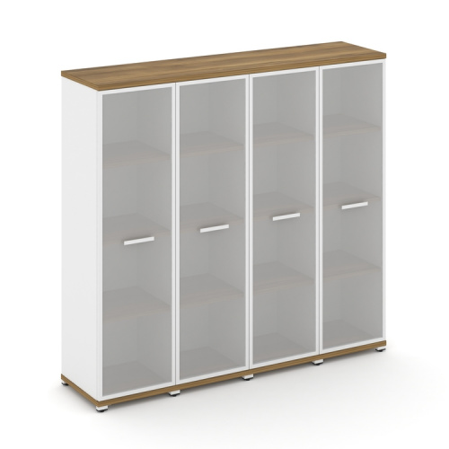 Шкаф офисный Concept CN.STU-446 RMW