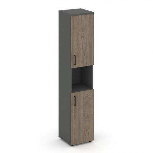 Шкаф высокий узкий Style Project SN.STU-107(R) фото 14 Шкаф высокий узкий Style Project SN.STU-107(R) фото 14