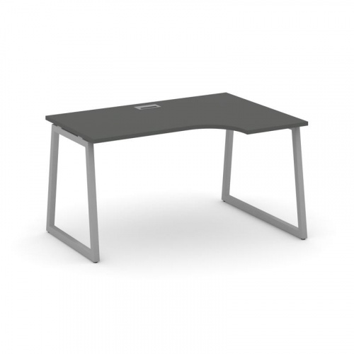 Style Project Стол рабочий эргоном. SN-4T1.SPA-002(R) Акация Лорка/Металл Антрацит/Заглушка Пластик фото 23 Style Project Стол рабочий эргоном. SN-4T1.SPA-002(R) Акация Лорка/Металл Антрацит/Заглушка Пластик фото 23