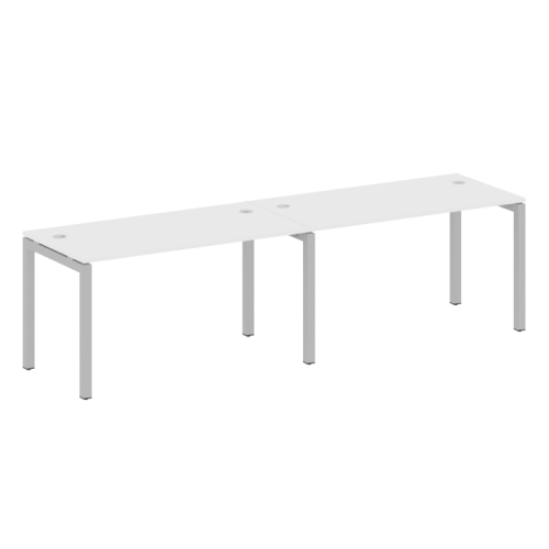 Бенч-система на 2 места на П-обр. м/к Metal System Quattro 50БП.СМ-2.3 фото 14 Бенч-система на 2 места на П-обр. м/к Metal System Quattro 50БП.СМ-2.3 фото 14