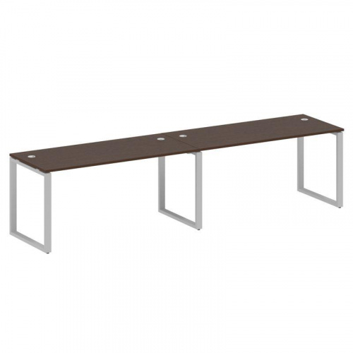 Бенч-система на 2 места на О-обр. м/к Metal System БО.СМ-2.4 фото 7 Бенч-система на 2 места на О-обр. м/к Metal System БО.СМ-2.4 фото 7