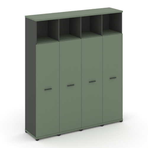 Шкаф офисный Concept CN.STU-546 A Шкаф офисный Concept CN.STU-546 A