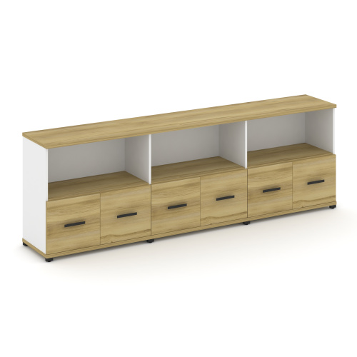 Шкаф офисный Concept CN.STS-231 B Шкаф офисный Concept CN.STS-231 B